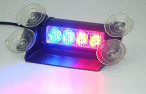 LED lightbar SL34S